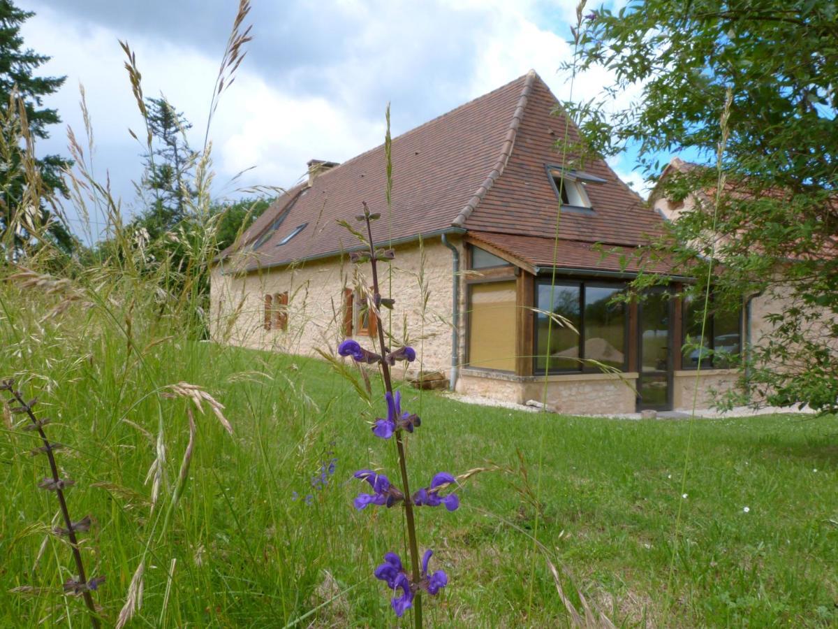 Maison Perigord Noir Pres De Lascaux, Montignac, Sarlat, Perigueux Fleurac  Exteriér fotografie
