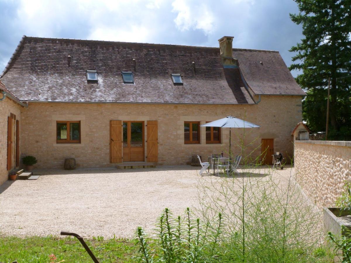 Maison Perigord Noir Pres De Lascaux, Montignac, Sarlat, Perigueux Fleurac  Exteriér fotografie