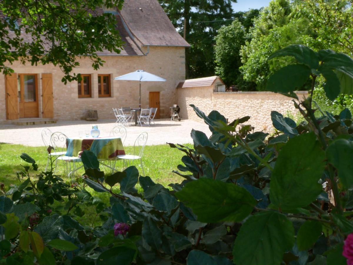 Maison Perigord Noir Pres De Lascaux, Montignac, Sarlat, Perigueux Fleurac  Exteriér fotografie